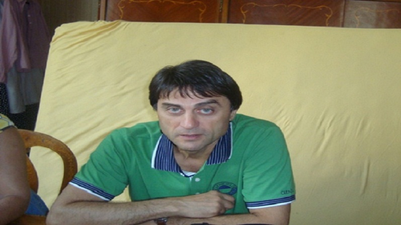 Sərxan Sərxanın 60 illik yubileyi qeyd olundu